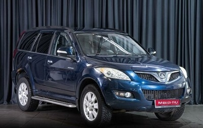 Great Wall Hover H5, 2012 год, 760 000 рублей, 1 фотография