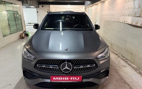 Mercedes-Benz GLA, 2020 год, 3 990 000 рублей, 1 фотография