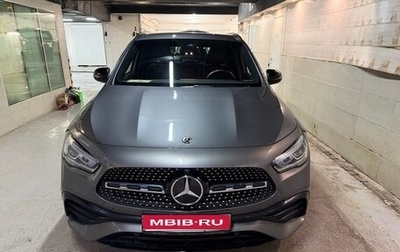 Mercedes-Benz GLA, 2020 год, 3 990 000 рублей, 1 фотография