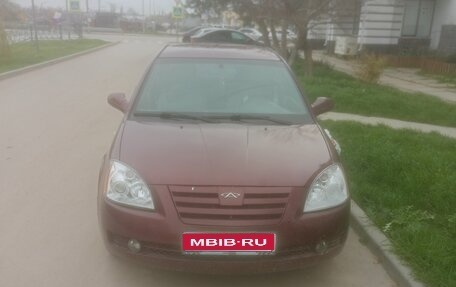 Vortex Estina II (FL-C), 2009 год, 270 000 рублей, 1 фотография