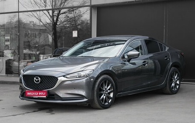 Mazda 6, 2018 год, 2 050 000 рублей, 1 фотография