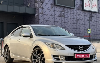 Mazda 6, 2008 год, 797 000 рублей, 1 фотография