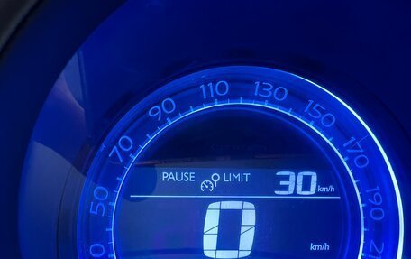 Citroen C4 II рестайлинг, 2015 год, 680 000 рублей, 9 фотография