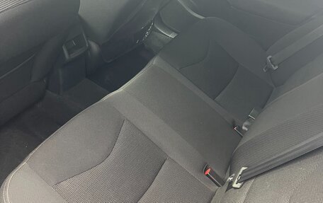 Citroen C4 II рестайлинг, 2015 год, 680 000 рублей, 11 фотография