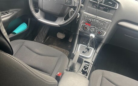 Citroen C4 II рестайлинг, 2015 год, 680 000 рублей, 13 фотография