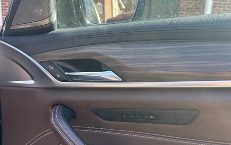 BMW 5 серия, 2017 год, 3 880 000 рублей, 9 фотография