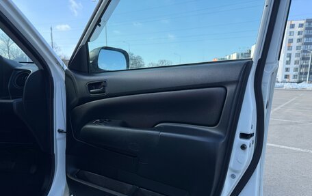 Toyota Probox I, 2017 год, 940 000 рублей, 7 фотография