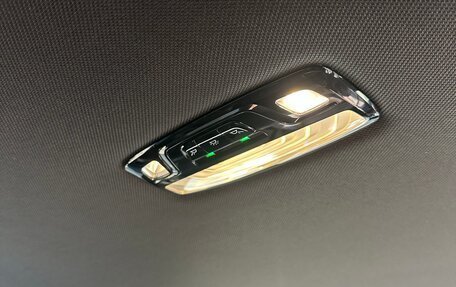 BMW 5 серия, 2017 год, 3 880 000 рублей, 12 фотография