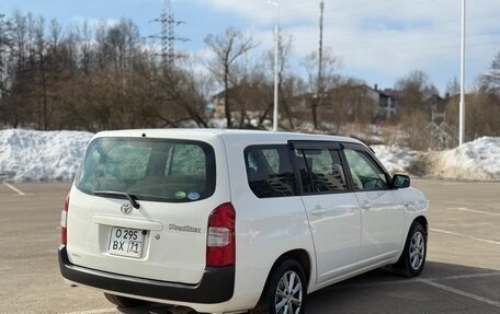 Toyota Probox I, 2017 год, 940 000 рублей, 6 фотография