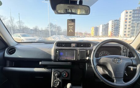 Toyota Probox I, 2017 год, 940 000 рублей, 10 фотография