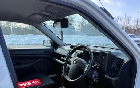 Toyota Probox I, 2017 год, 940 000 рублей, 8 фотография