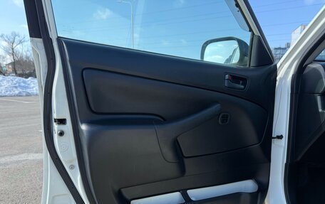 Toyota Probox I, 2017 год, 940 000 рублей, 15 фотография