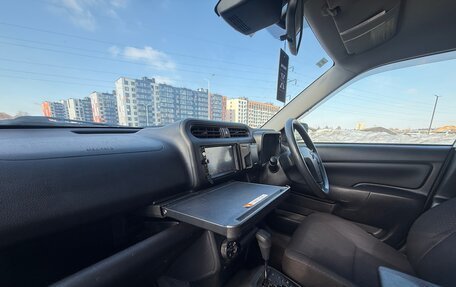 Toyota Probox I, 2017 год, 940 000 рублей, 17 фотография