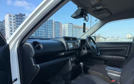 Toyota Probox I, 2017 год, 940 000 рублей, 16 фотография