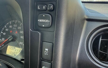 Toyota Probox I, 2017 год, 940 000 рублей, 13 фотография