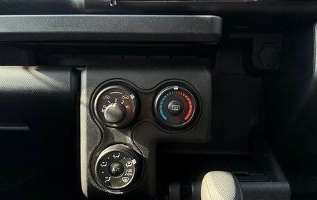 Toyota Probox I, 2017 год, 940 000 рублей, 14 фотография