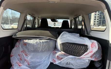 Toyota Probox I, 2017 год, 940 000 рублей, 20 фотография