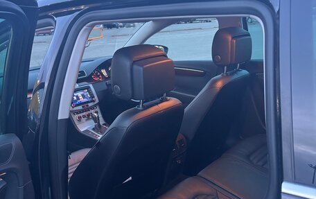 Volkswagen Passat B7, 2013 год, 1 300 000 рублей, 12 фотография