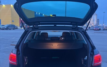 Volkswagen Passat B7, 2013 год, 1 300 000 рублей, 14 фотография