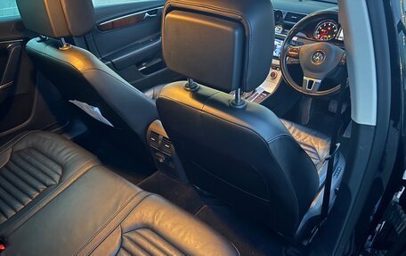 Volkswagen Passat B7, 2013 год, 1 300 000 рублей, 17 фотография