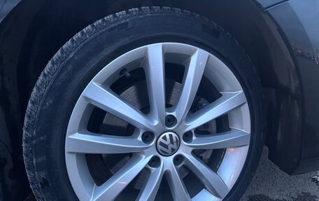 Volkswagen Passat B7, 2013 год, 1 300 000 рублей, 19 фотография