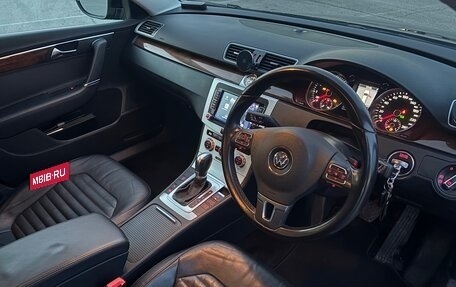 Volkswagen Passat B7, 2013 год, 1 300 000 рублей, 16 фотография