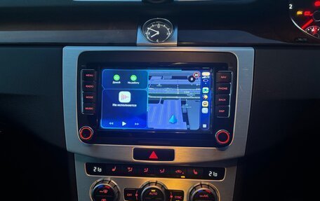 Volkswagen Passat B7, 2013 год, 1 300 000 рублей, 21 фотография