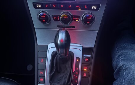 Volkswagen Passat B7, 2013 год, 1 300 000 рублей, 24 фотография