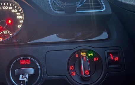 Volkswagen Passat B7, 2013 год, 1 300 000 рублей, 35 фотография