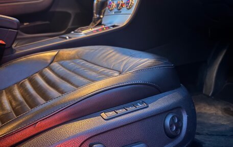 Volkswagen Passat B7, 2013 год, 1 300 000 рублей, 31 фотография