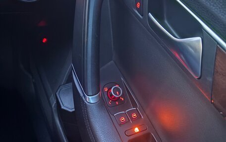 Volkswagen Passat B7, 2013 год, 1 300 000 рублей, 30 фотография