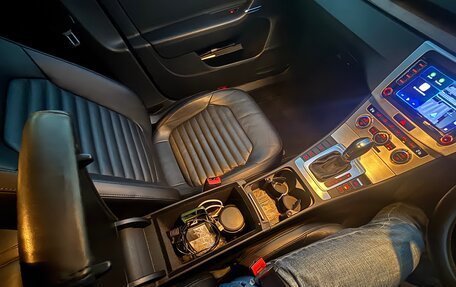 Volkswagen Passat B7, 2013 год, 1 300 000 рублей, 25 фотография