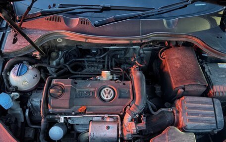 Volkswagen Passat B7, 2013 год, 1 300 000 рублей, 33 фотография