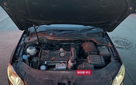 Volkswagen Passat B7, 2013 год, 1 300 000 рублей, 32 фотография