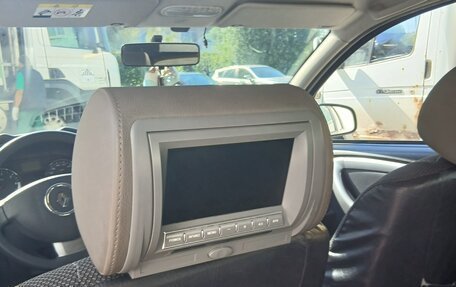 Renault Duster I рестайлинг, 2013 год, 900 000 рублей, 6 фотография