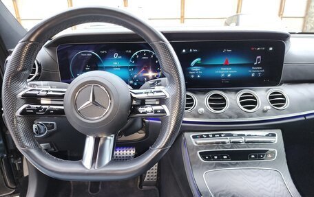 Mercedes-Benz E-Класс, 2021 год, 5 650 000 рублей, 8 фотография