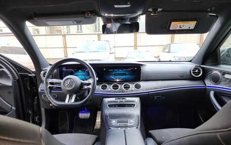 Mercedes-Benz E-Класс, 2021 год, 5 650 000 рублей, 5 фотография