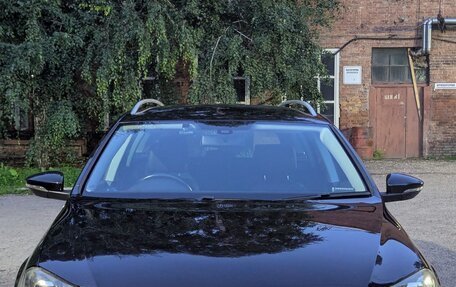 Volkswagen Passat B7, 2013 год, 1 300 000 рублей, 40 фотография