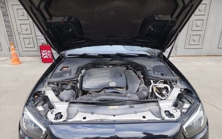 Mercedes-Benz E-Класс, 2021 год, 5 650 000 рублей, 4 фотография