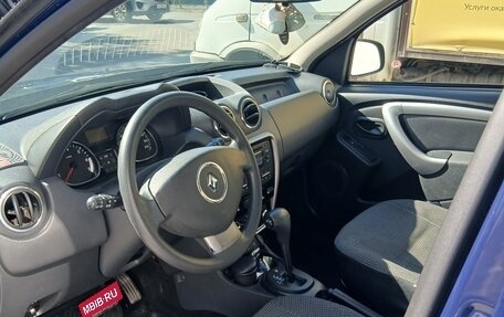 Renault Duster I рестайлинг, 2013 год, 900 000 рублей, 4 фотография