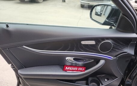 Mercedes-Benz E-Класс, 2021 год, 5 650 000 рублей, 9 фотография