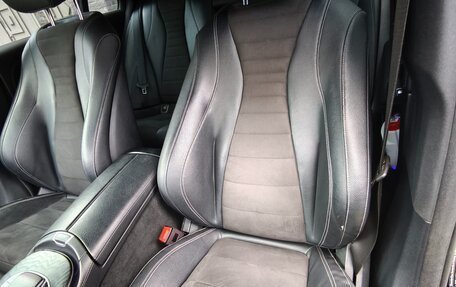 Mercedes-Benz E-Класс, 2021 год, 5 650 000 рублей, 14 фотография