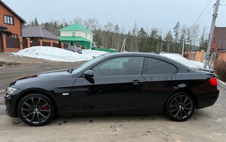 BMW 3 серия, 2008 год, 1 500 000 рублей, 4 фотография