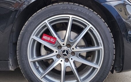 Mercedes-Benz E-Класс, 2021 год, 5 650 000 рублей, 18 фотография