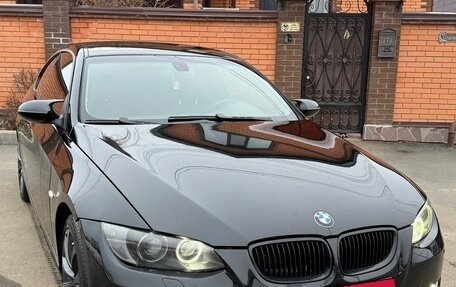 BMW 3 серия, 2008 год, 1 500 000 рублей, 2 фотография