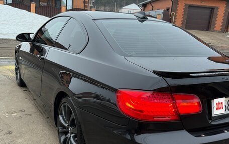 BMW 3 серия, 2008 год, 1 500 000 рублей, 5 фотография