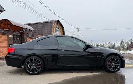 BMW 3 серия, 2008 год, 1 500 000 рублей, 8 фотография