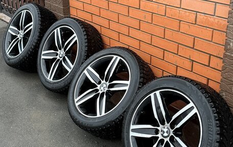 BMW 3 серия, 2008 год, 1 500 000 рублей, 17 фотография