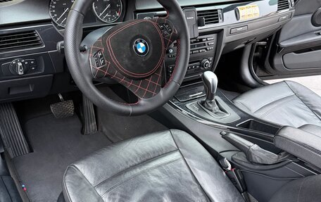 BMW 3 серия, 2008 год, 1 500 000 рублей, 12 фотография