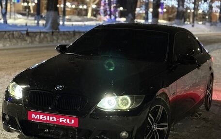 BMW 3 серия, 2008 год, 1 500 000 рублей, 11 фотография
